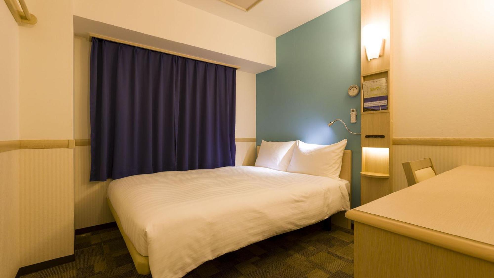 Toyoko Inn Kawaguchi Ekimae Rum bild
